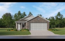 Highpointe Ranch - Cottage Collection: Aubrey, Texas - Lennar