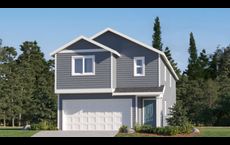 Reserve in the Pines: La Pine, Oregon - Lennar