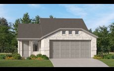 Highpointe - Cottage West: Aubrey, Texas - Lennar