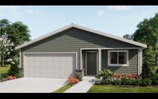 Reserve in the Pines: La Pine, Oregon - Lennar