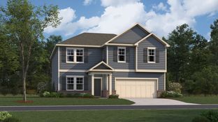 Roswell - Timber Ridge - Timber Ridge 50'-60': Douglasville, Georgia - Lennar