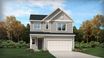 casa en Sagecroft - Hanover Collection por Lennar
