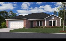 Cedar Village: Haskell, Oklahoma - Rausch-Coleman Homes