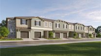 Stonegate Preserve - The Town Estates por Lennar en Sarasota-Bradenton Florida