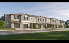Stonegate Preserve - The Town Estates: Palmetto, Florida - Lennar