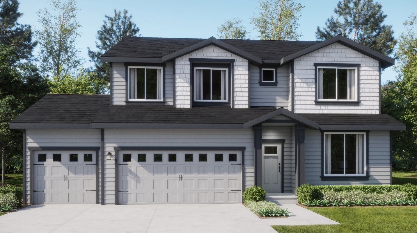 10646 N Assembly St. Spokane, WA 99208