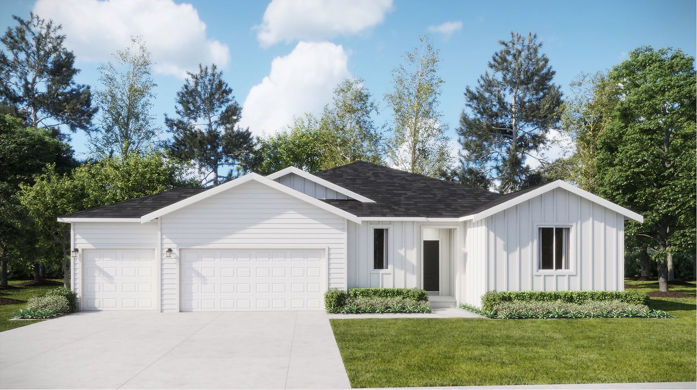 10646 N Assembly St. Spokane, WA 99208