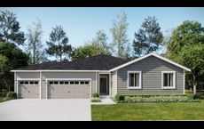 Woodridge - Platinum Collection: Spokane, Washington - Lennar