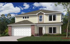 Camden Park: Calera, Alabama - Lennar