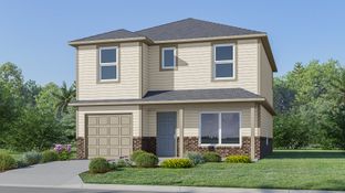 RC Brookfield - Fox Hollow: Pell City, Alabama - Lennar