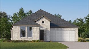 Joplin - Yellow River Plantation: Laurel Hill, Florida - Lennar