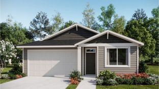 Carlton - Dutch Canyon: Scappoose, Oregon - Lennar