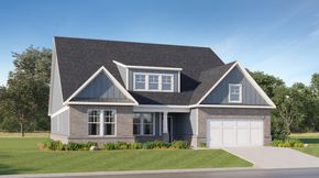 Riverbend North - Bonaire, GA