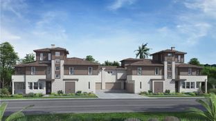 Radius 4 - The Hill District - Radius: San Marcos, California - Lennar