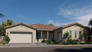 Residence 2937 - Waterfront at Westlake: Empire, California - Lennar