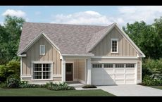 Candleberry Place: Sharpsburg, Georgia - Lennar