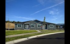 Stonehill - Townhome Collection: Liberty Lake, Washington - Lennar