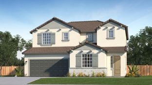 Residence 1 - Lakeshore - Maggiore: Mountain House, California - Lennar