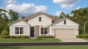 3152 Namaste Drive (Inverness)