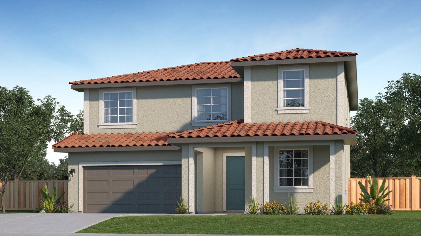 24 W Perlita Place. Mountain House, CA 95391