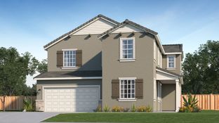 Residence 3 - Lakeshore - Maggiore: Mountain House, California - Lennar