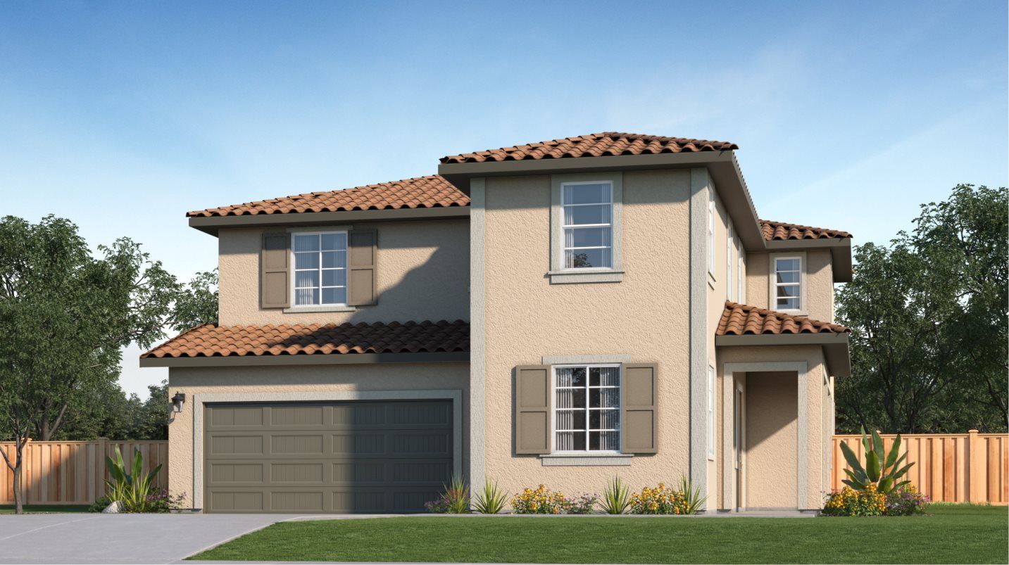 24 W Perlita Place. Mountain House, CA 95391