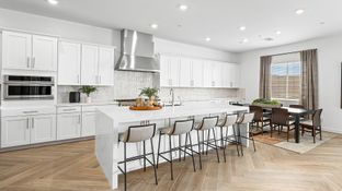 Ganon NextGen w/RV - The Estates - El Capitan: Las Vegas, Nevada - Lennar