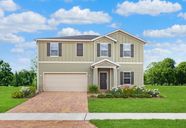 Saddle Oaks - Saddle Oaks 50s por Lennar en Jacksonville-St. Augustine Florida