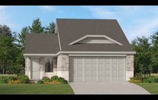 Rancho Canyon - Cottage Collection: Haslet, Texas - Lennar