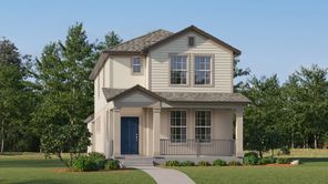 10719 Fanning Springs Lane (Hickory)