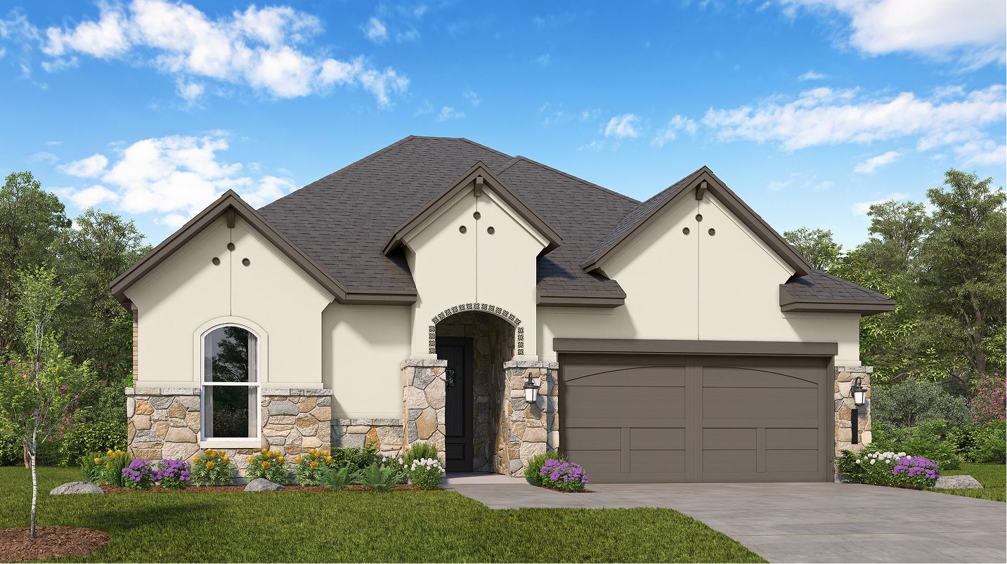 42103 Nokona Way. Todd Mission, TX 77363