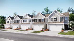 OWEN - Dawson Pointe: Summerville, South Carolina - Lennar