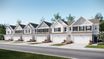 casa en Dawson Pointe por Lennar