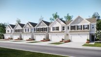 Dawson Pointe por Lennar en Charleston South Carolina