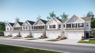 OWEN - Dawson Pointe: Summerville, South Carolina - Lennar