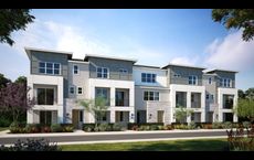 Sunbow - Soleil: Chula Vista, California - Lennar