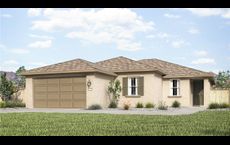 Oro Hills at Traditions: Dayton, Nevada - Lennar