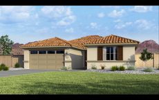 Traditions - Oro Hills: Dayton, Nevada - Lennar