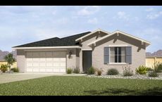 Oro Hills at Traditions: Dayton, Nevada - Lennar