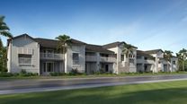 Calusa Country Club - Veranda Condominiums por Lennar en Sarasota-Bradenton Florida