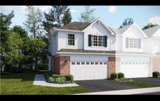 Algonquin Meadows - Traditional Townhomes: Algonquin, Illinois - Lennar