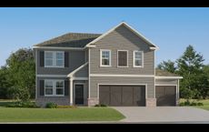 Shadow Creek: Jackson, Georgia - Lennar