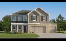 Shadow Creek: Jackson, Georgia - Lennar