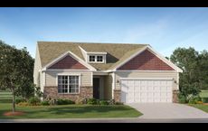 Walkers Mill: Edgemoor, South Carolina - Lennar