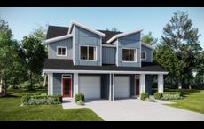 Highlands at Pleasant Valley: Gresham, Oregon - Lennar