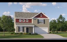 Walkers Mill: Edgemoor, South Carolina - Lennar