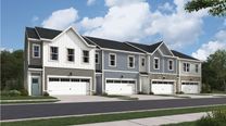 Newdale Acres - Townhomes por Lennar en Sussex Delaware