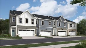 Newdale Acres - Townhomes - Ellendale, DE