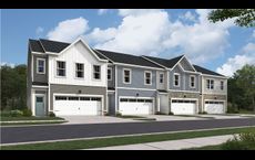 Newdale Acres - Townhomes: Ellendale, Delaware - Lennar
