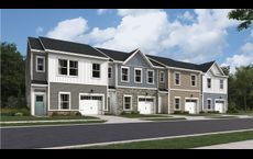 Newdale Acres - Townhomes: Ellendale, Delaware - Lennar
